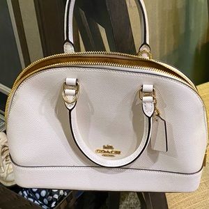 Coach Purse mini